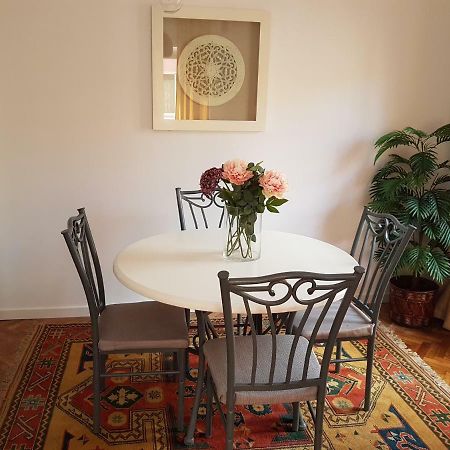 Apartamento Soho-Colon, Ubicado En Centro Historico Малага Екстер'єр фото