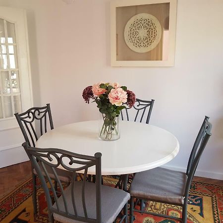 Apartamento Soho-Colon, Ubicado En Centro Historico Малага Екстер'єр фото