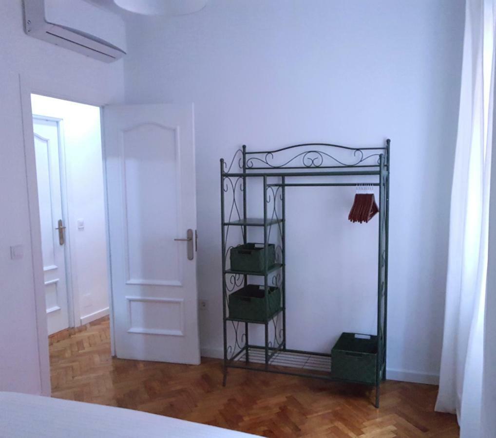 Apartamento Soho-Colon, Ubicado En Centro Historico Малага Екстер'єр фото