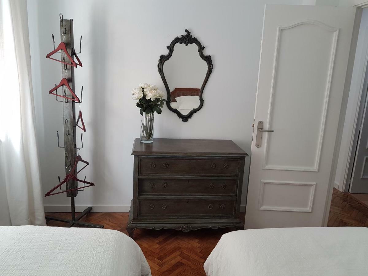 Apartamento Soho-Colon, Ubicado En Centro Historico Малага Екстер'єр фото