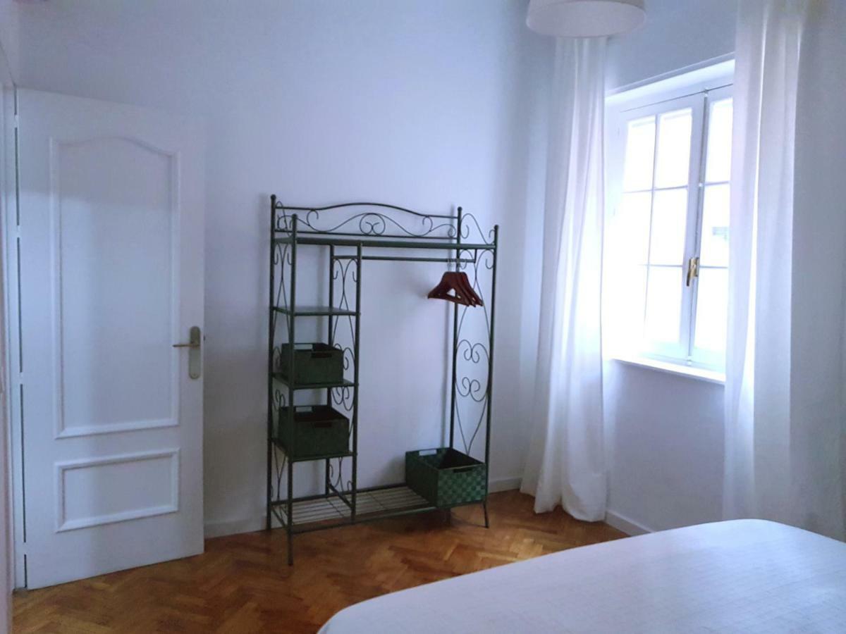 Apartamento Soho-Colon, Ubicado En Centro Historico Малага Екстер'єр фото