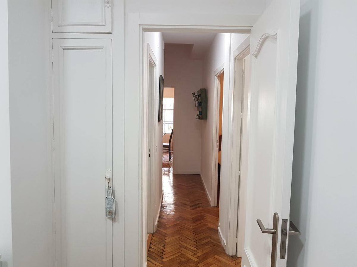 Apartamento Soho-Colon, Ubicado En Centro Historico Малага Екстер'єр фото