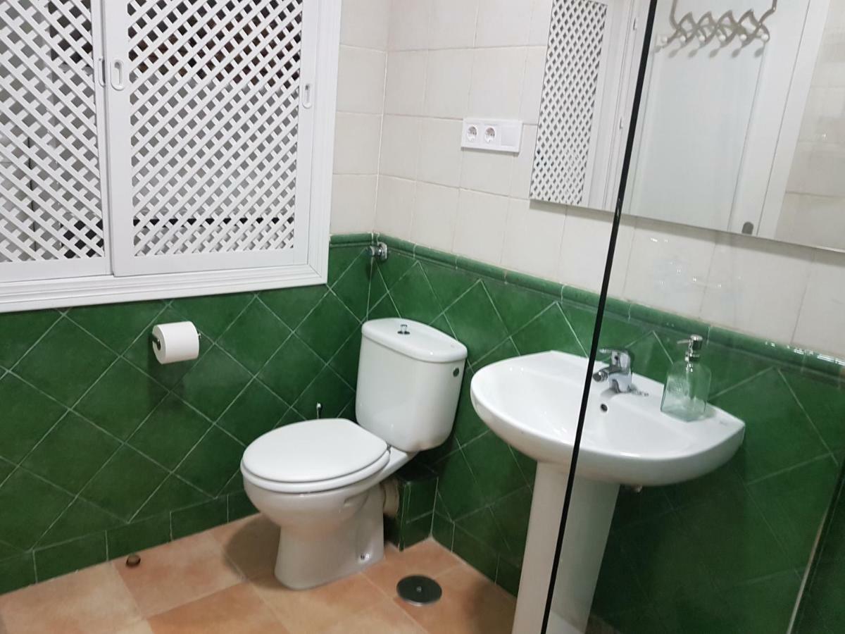 Apartamento Soho-Colon, Ubicado En Centro Historico Малага Екстер'єр фото
