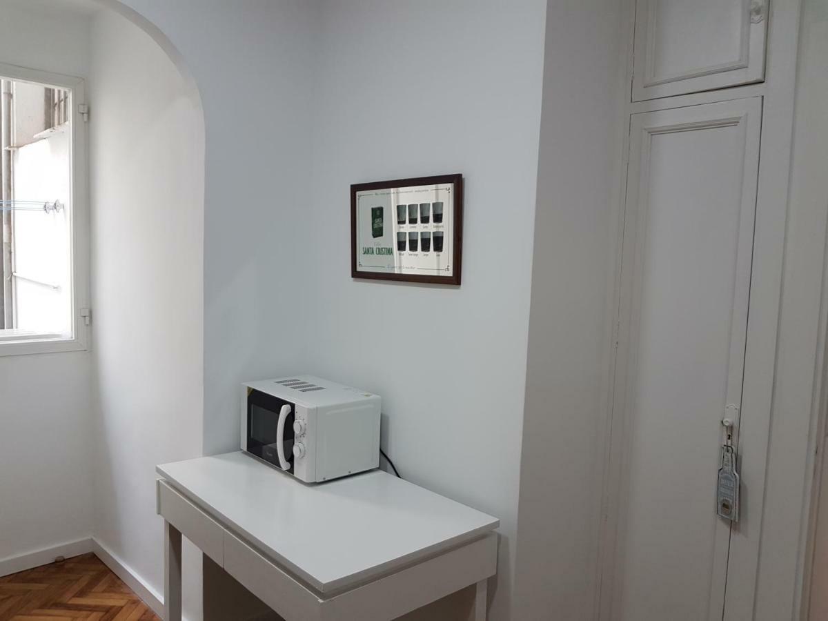 Apartamento Soho-Colon, Ubicado En Centro Historico Малага Екстер'єр фото