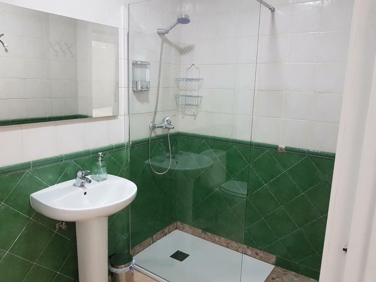 Apartamento Soho-Colon, Ubicado En Centro Historico Малага Екстер'єр фото