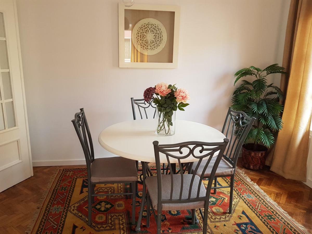 Apartamento Soho-Colon, Ubicado En Centro Historico Малага Екстер'єр фото