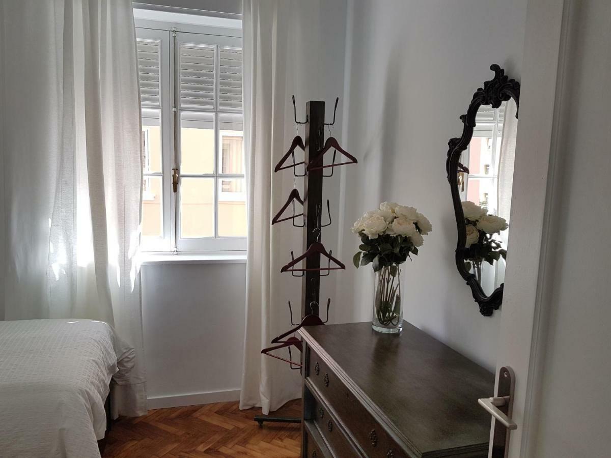 Apartamento Soho-Colon, Ubicado En Centro Historico Малага Екстер'єр фото