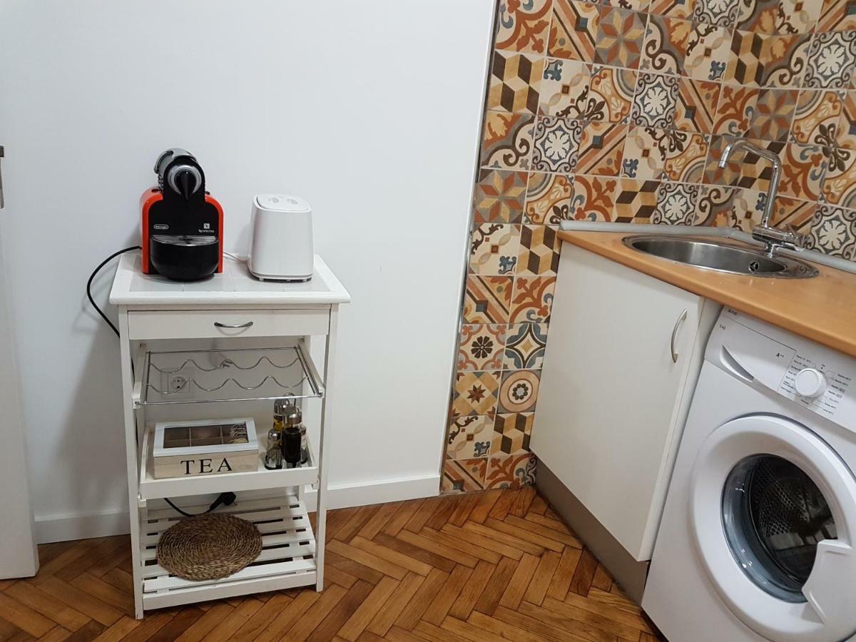 Apartamento Soho-Colon, Ubicado En Centro Historico Малага Екстер'єр фото