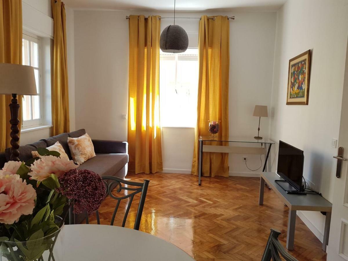 Apartamento Soho-Colon, Ubicado En Centro Historico Малага Екстер'єр фото