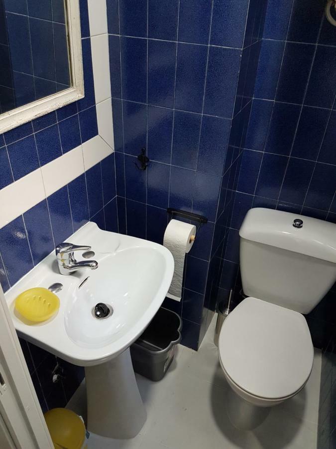 Apartamento Soho-Colon, Ubicado En Centro Historico Малага Екстер'єр фото