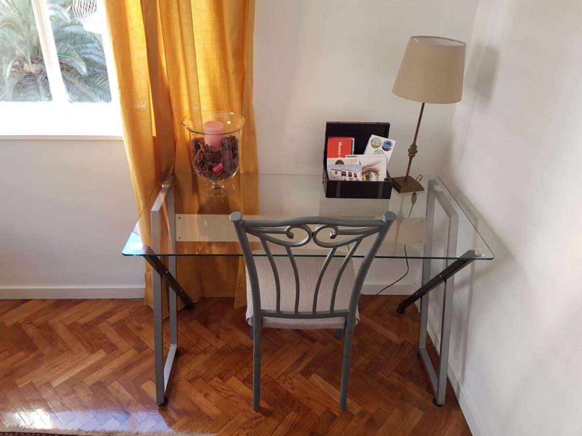 Apartamento Soho-Colon, Ubicado En Centro Historico Малага Екстер'єр фото